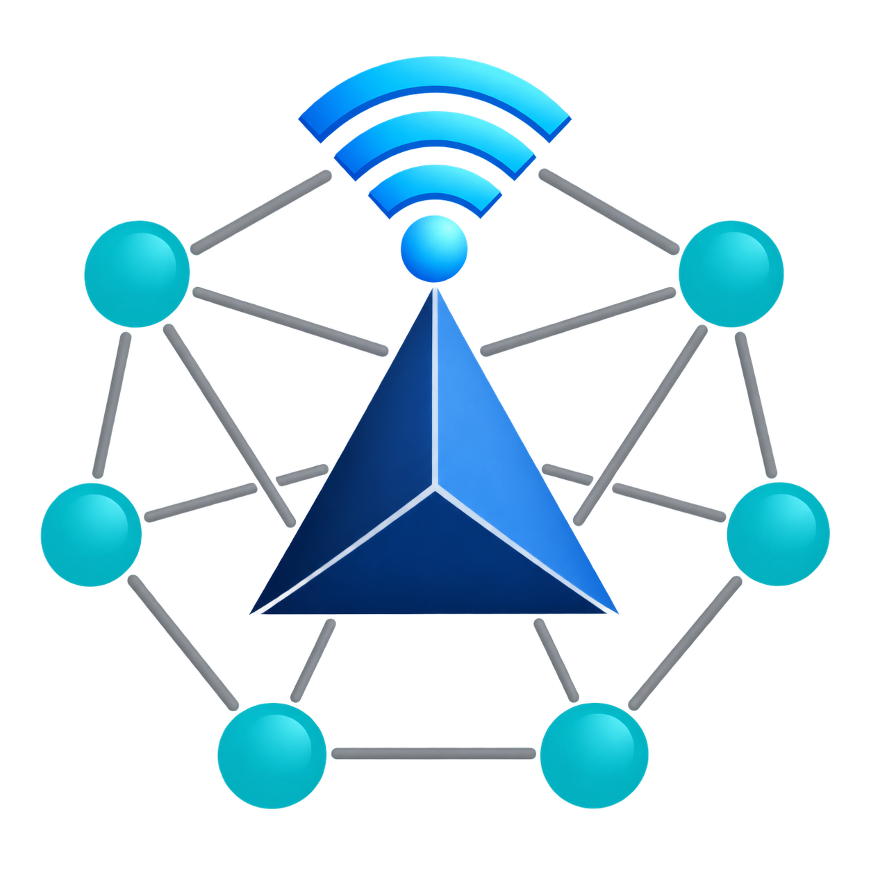 PRISM logo
