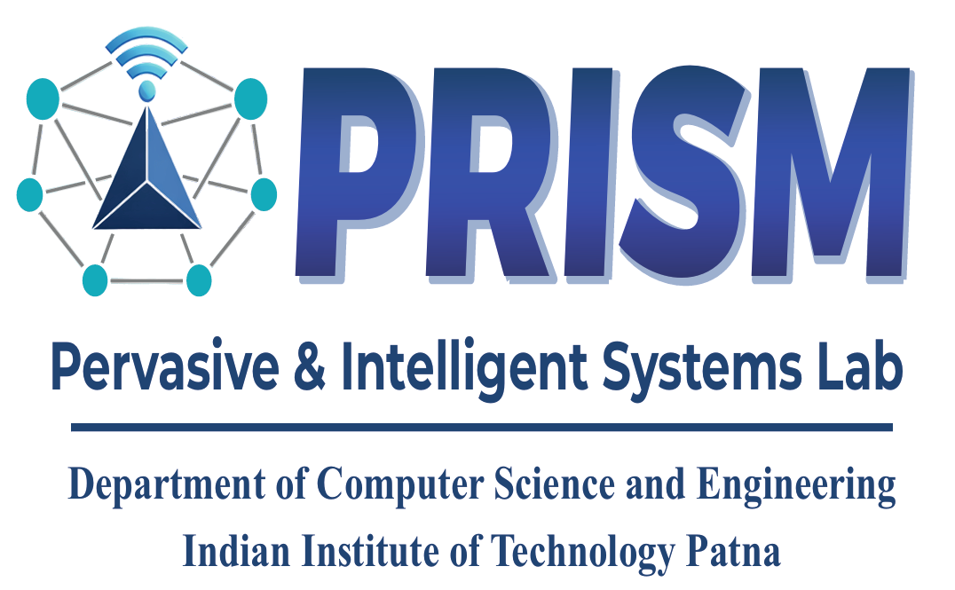 PRISM logo