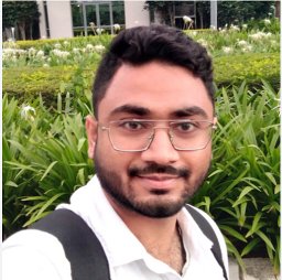 Shubham Kant Ajay