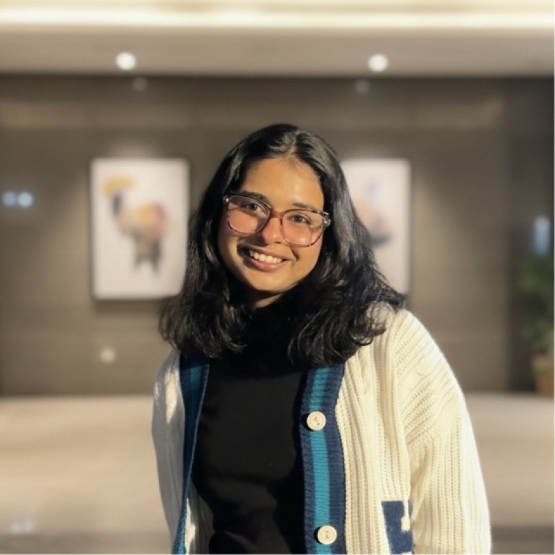 Prachi Tripathi