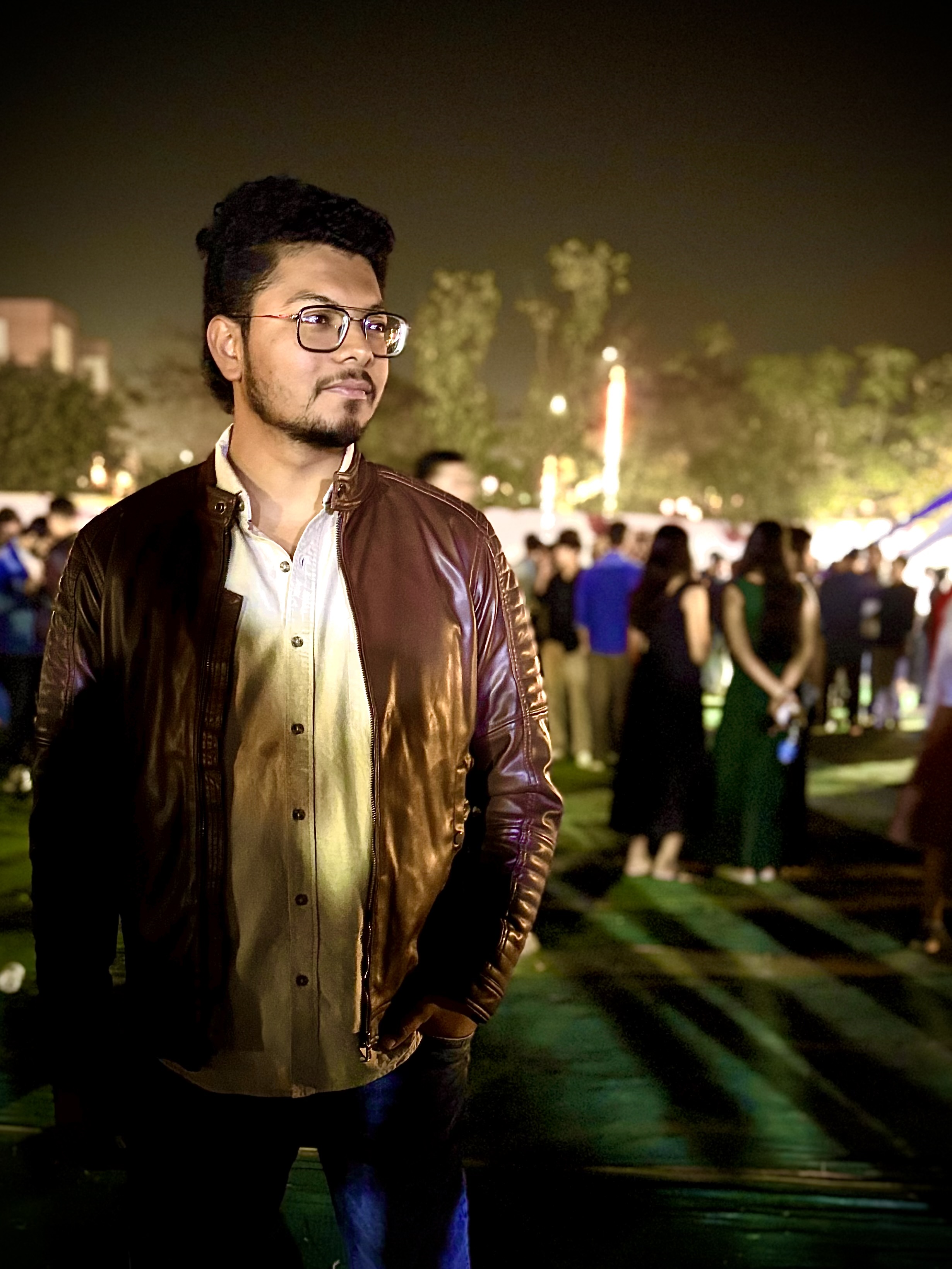Bipul Kumar