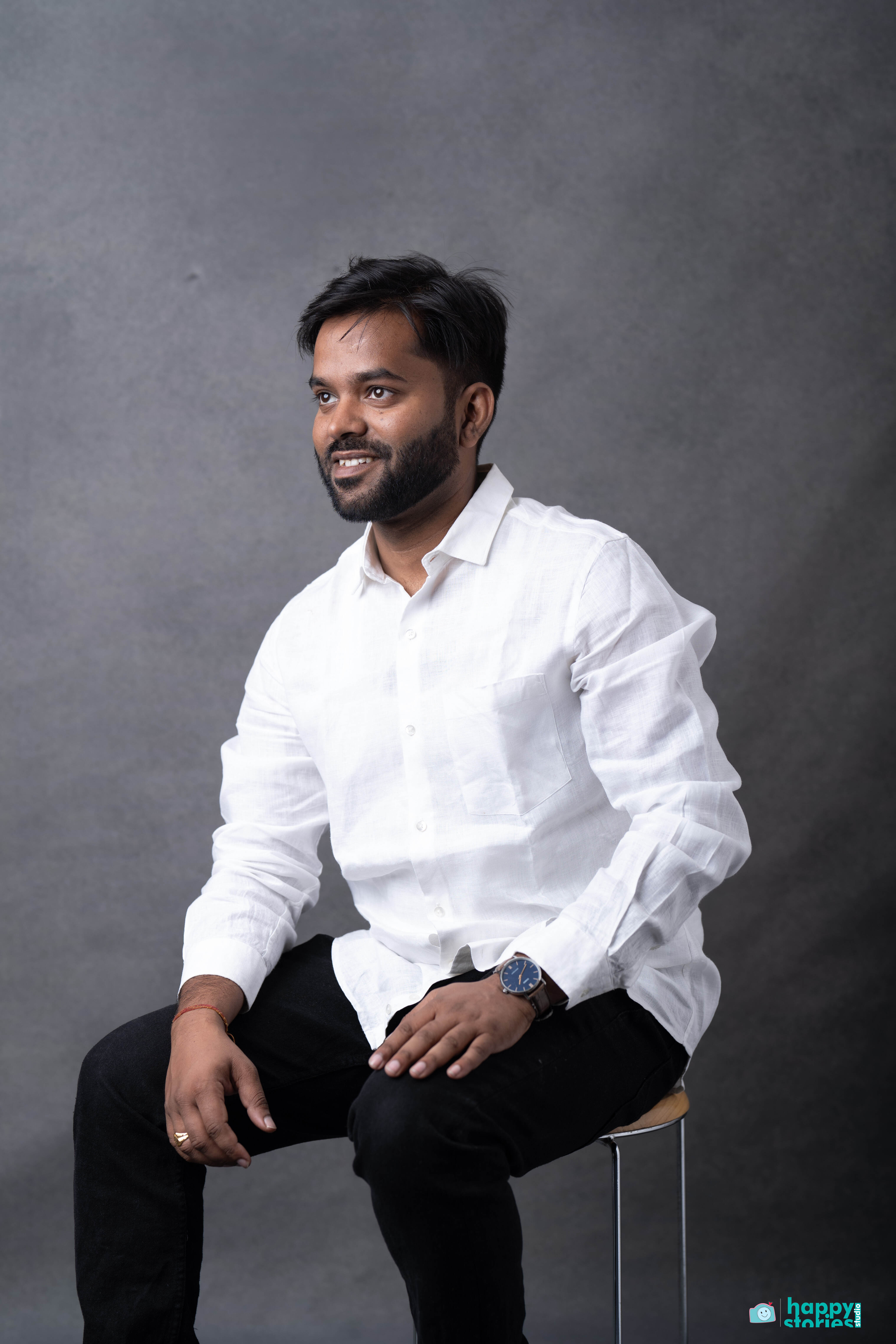 Shubham Kumar