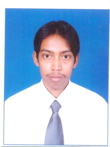 Raj Kumar Mondal