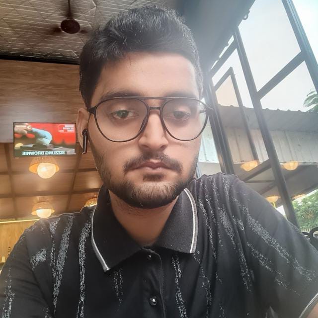 Ranjeet Kumar