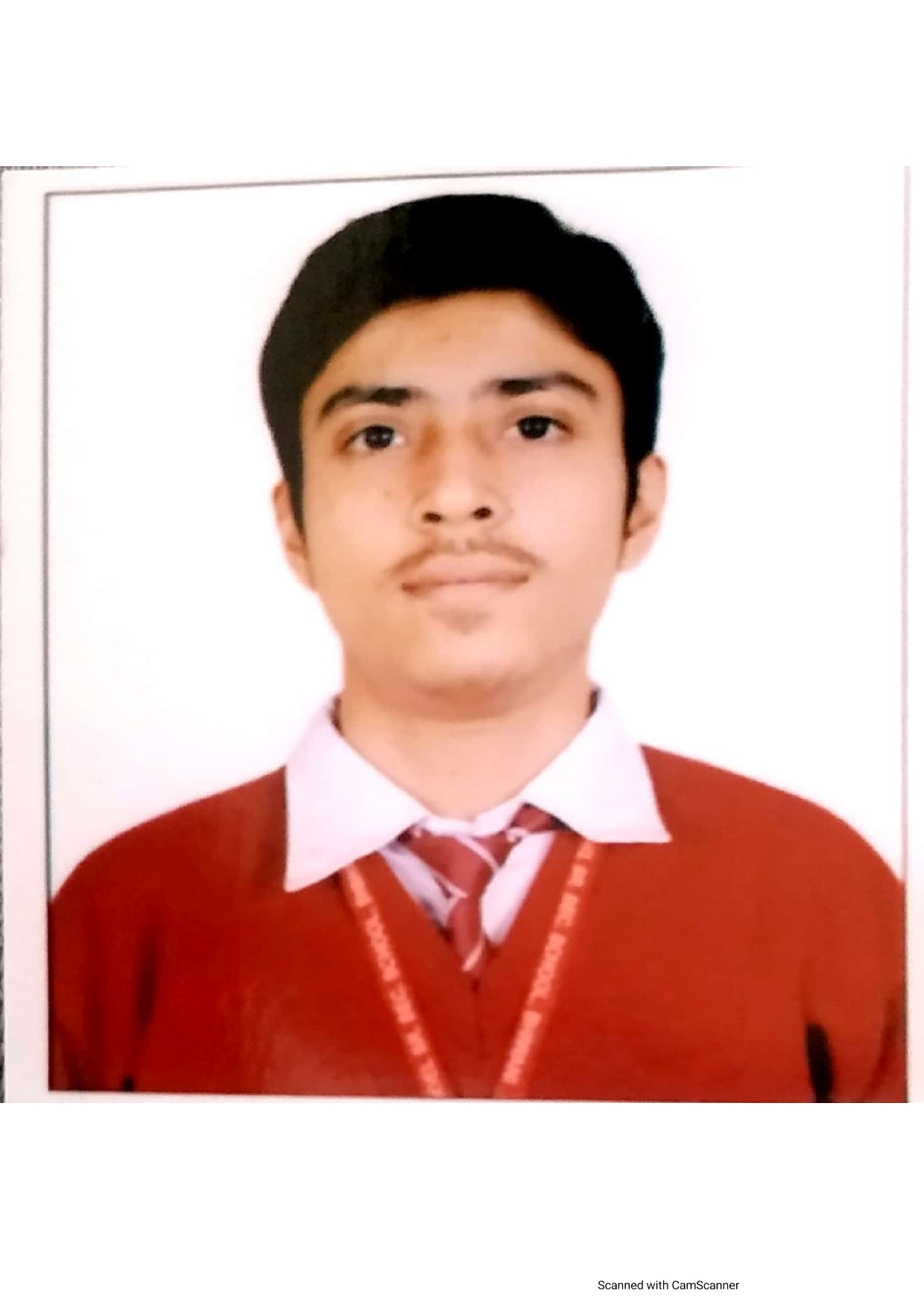Rohit