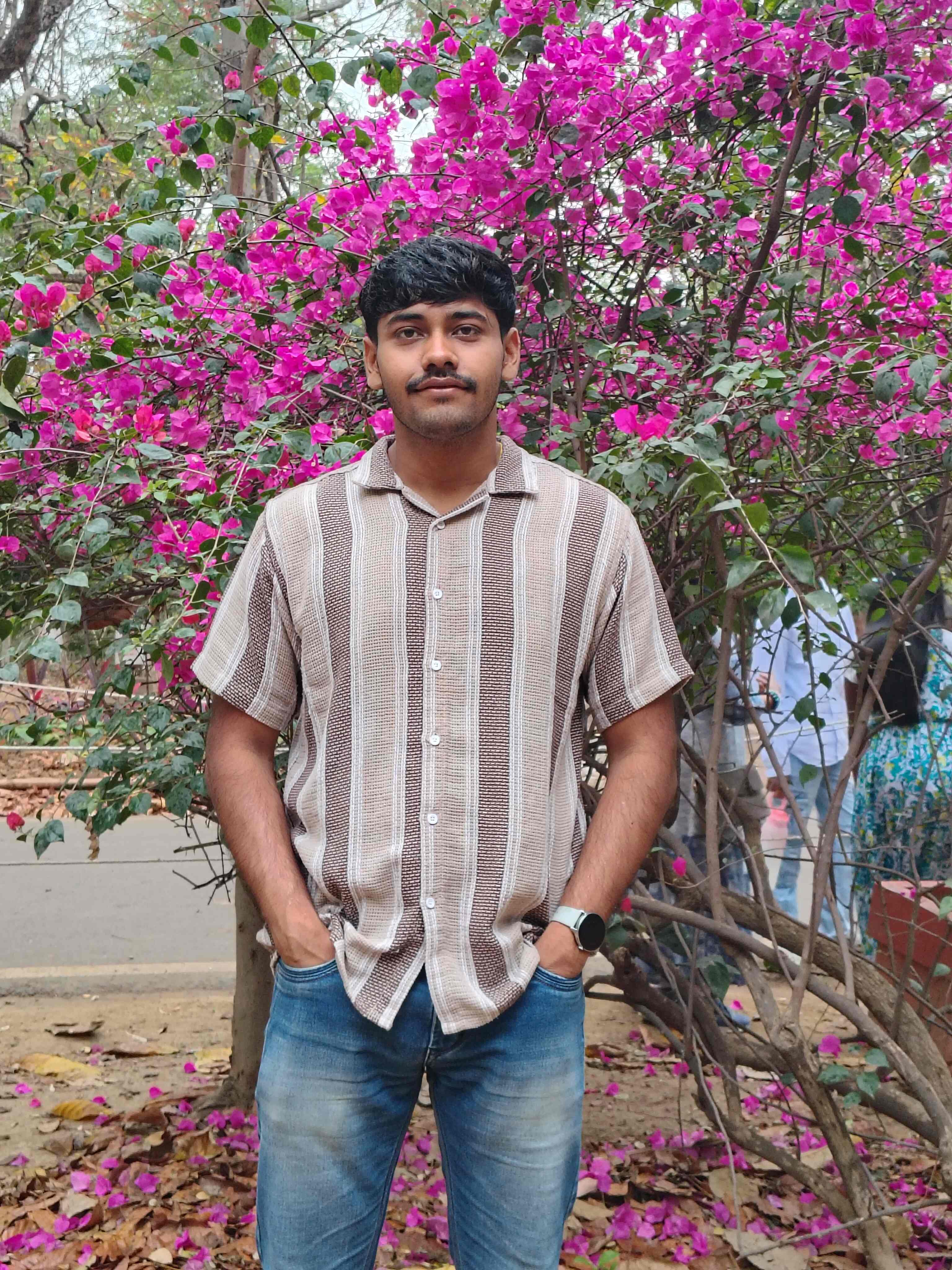Nishant Kumar