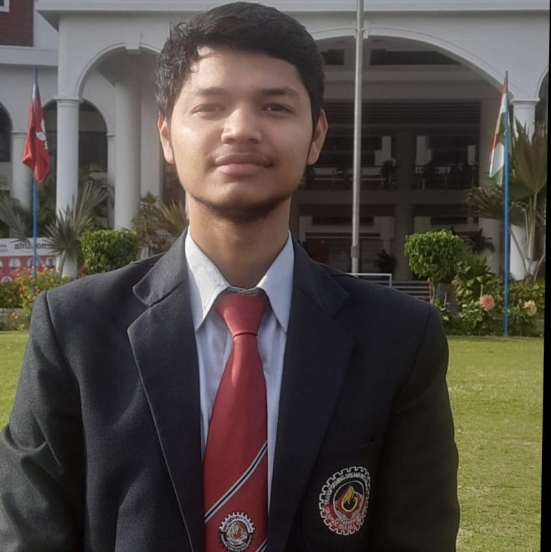 Manish Singh