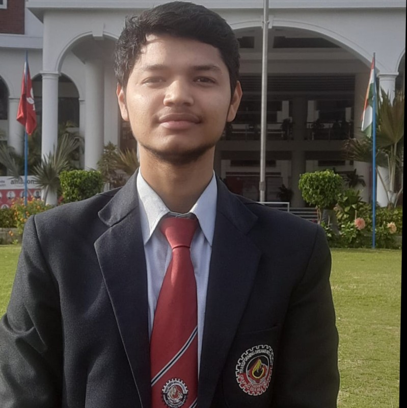 Manish Singh